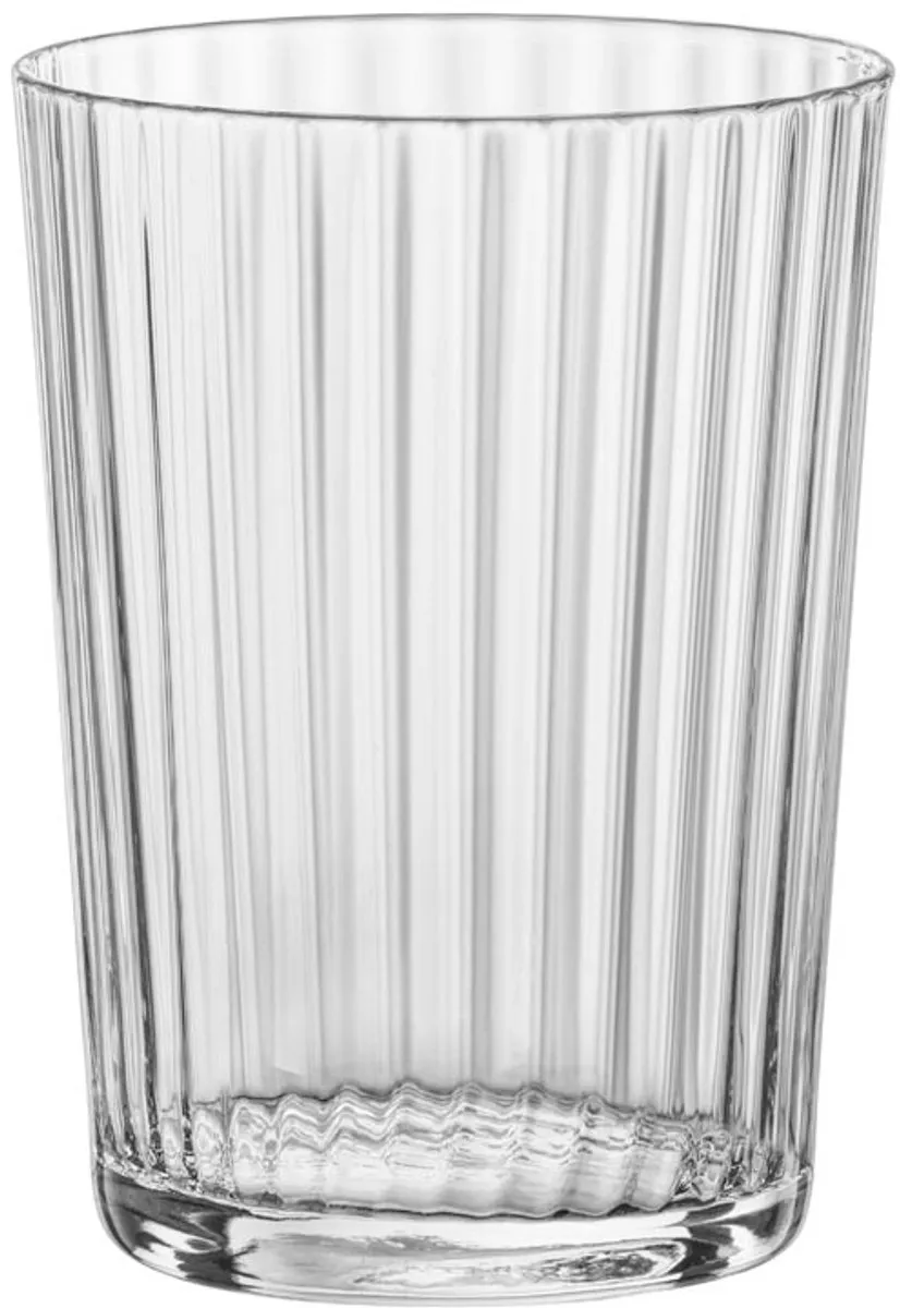 Bormioli Rocco Exclusiva Waterglazen 500ml - 4 Stuks