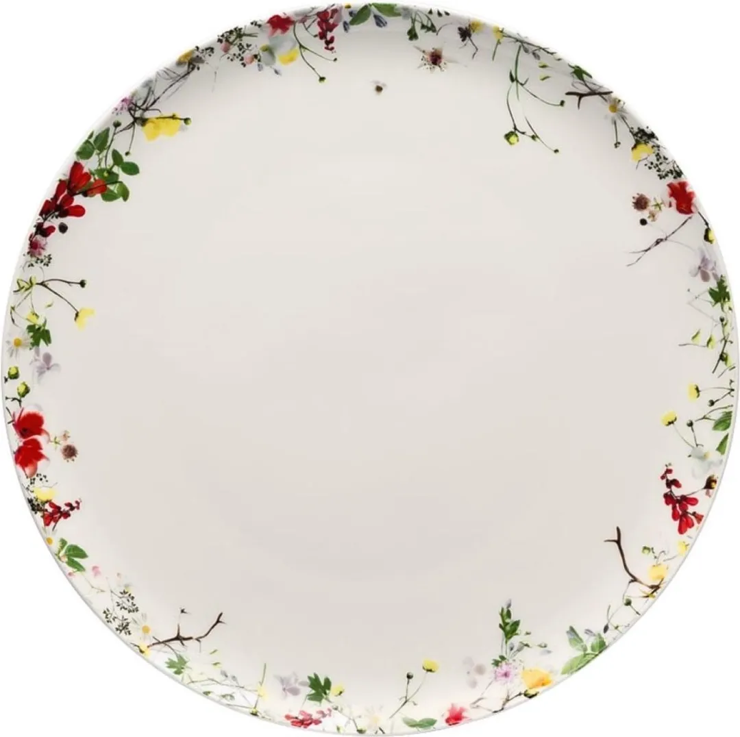 Rosenthal Dinerbord Brillance Fleurs Sauvages