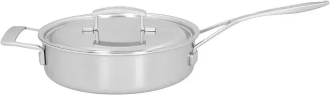 Demeyere Industry 5 Sauteuse 28cm
