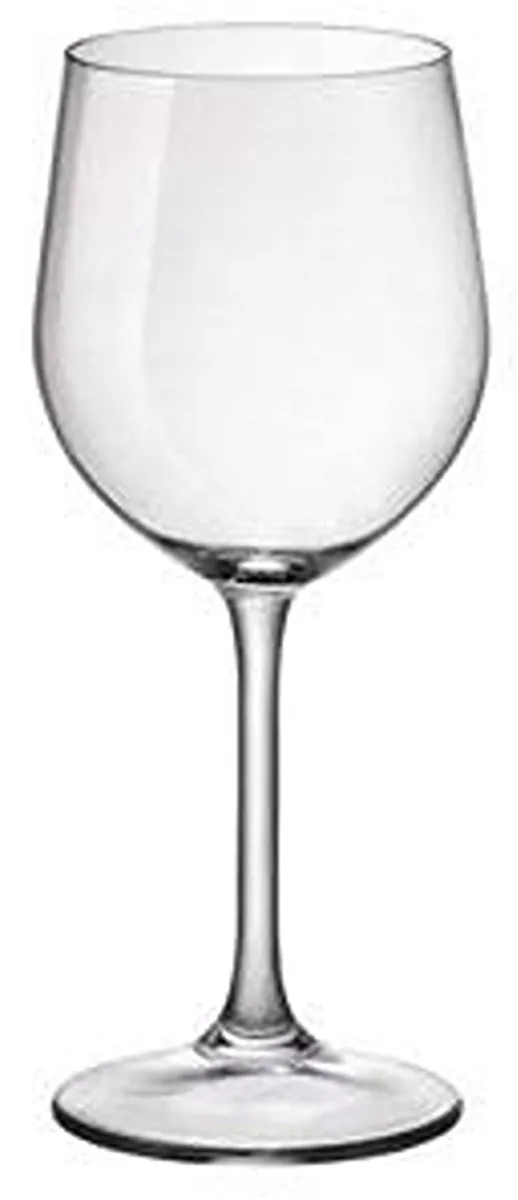 Bormioli Rocco Riserva Chardonnayglazen 6 Stuks