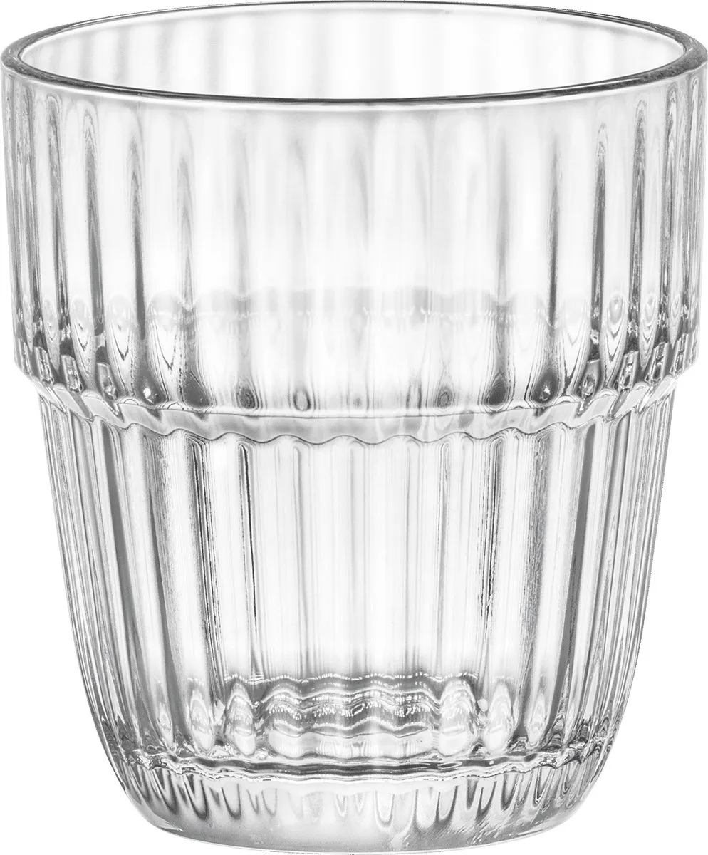 Bormioli Rocco Waterglazen 305ml