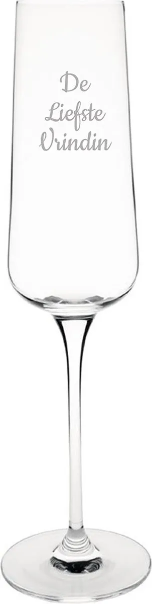 Olympia Gegraveerd Champagneglas 27cl