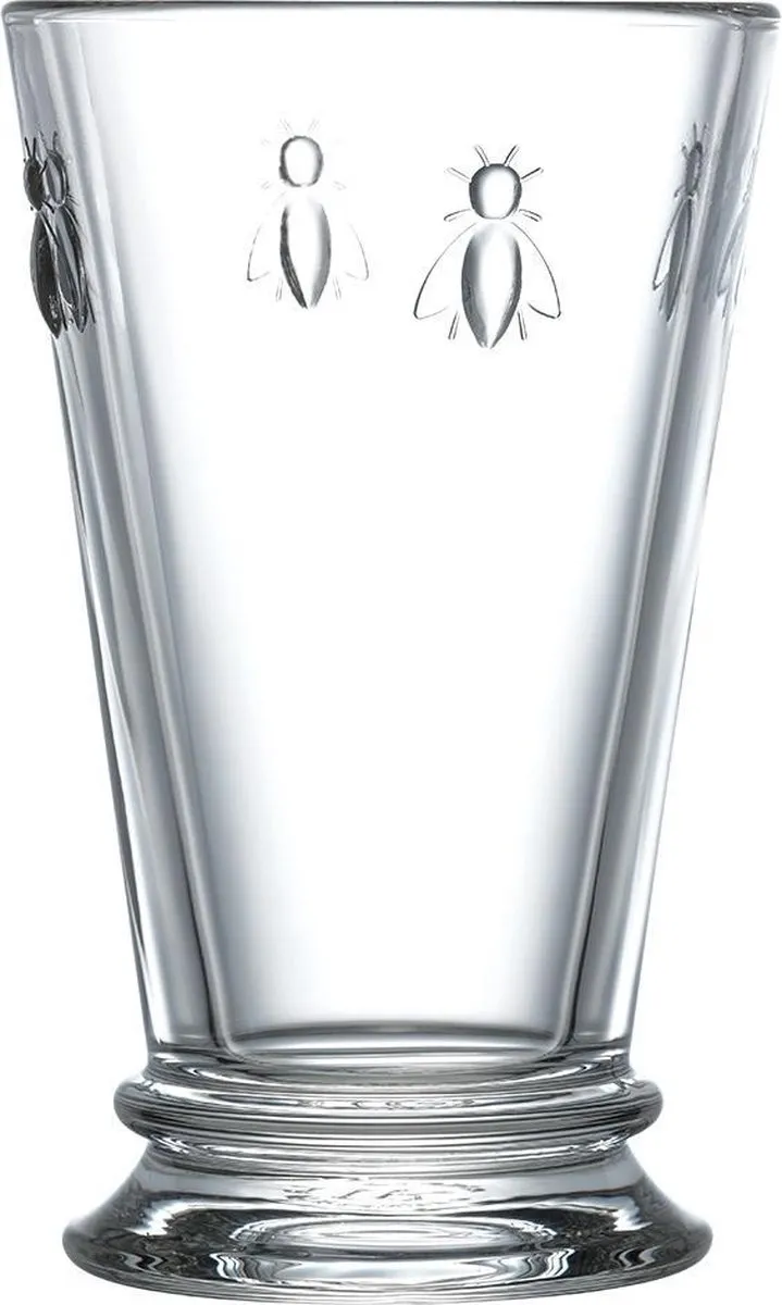 La Rochère Abeille Longdrinkglas 31cl