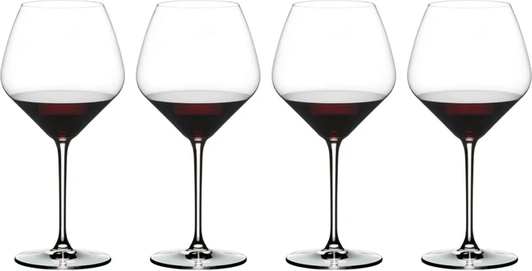 Riedel Extreme Pinot Noir Wijnglazen - 4 Stuks - 770ml