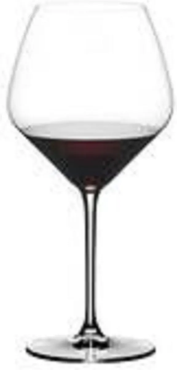 Riedel Extreme Pinot Noir Wijnglazen - 4 Stuks - 770ml