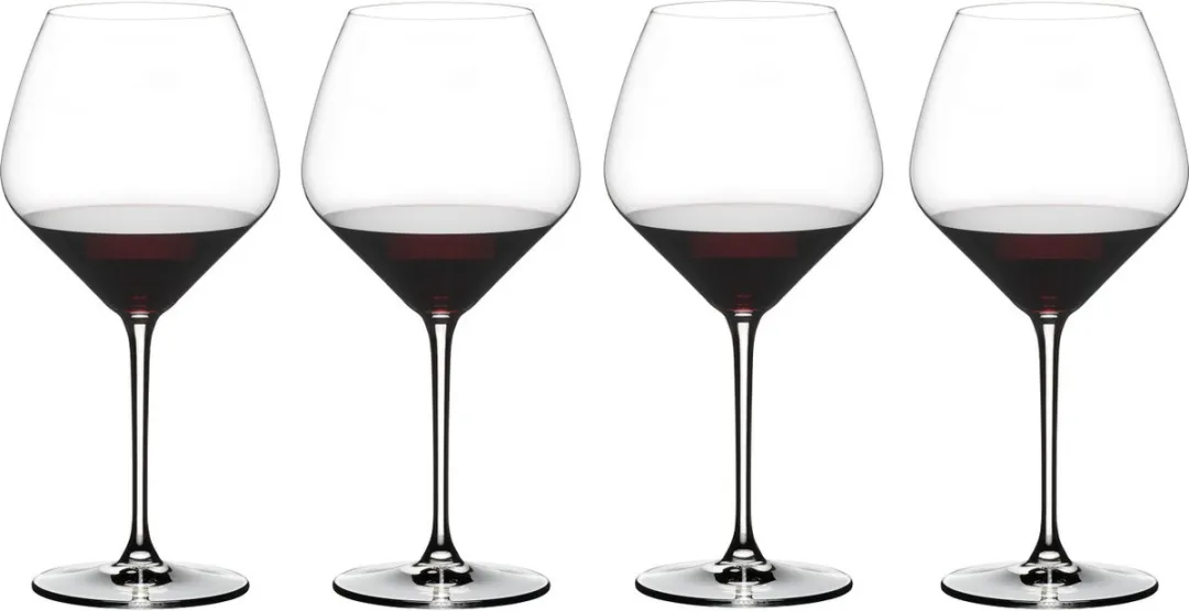 Riedel Extreme Pinot Noir Wijnglazen