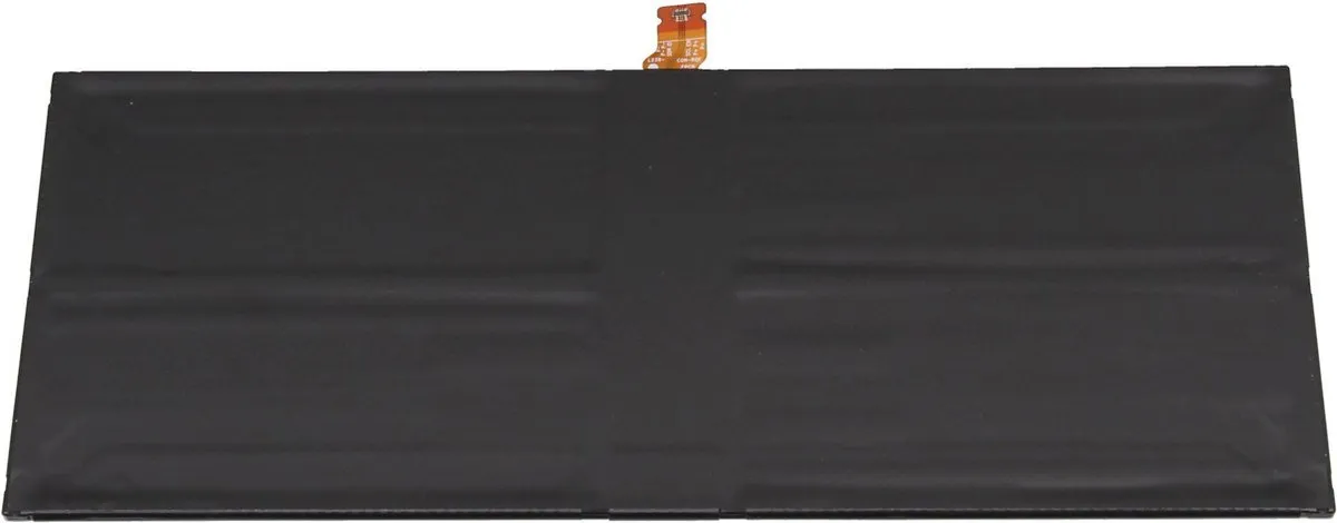 Lenovo 5B11D64649 Laptopbatterij - 42Wh