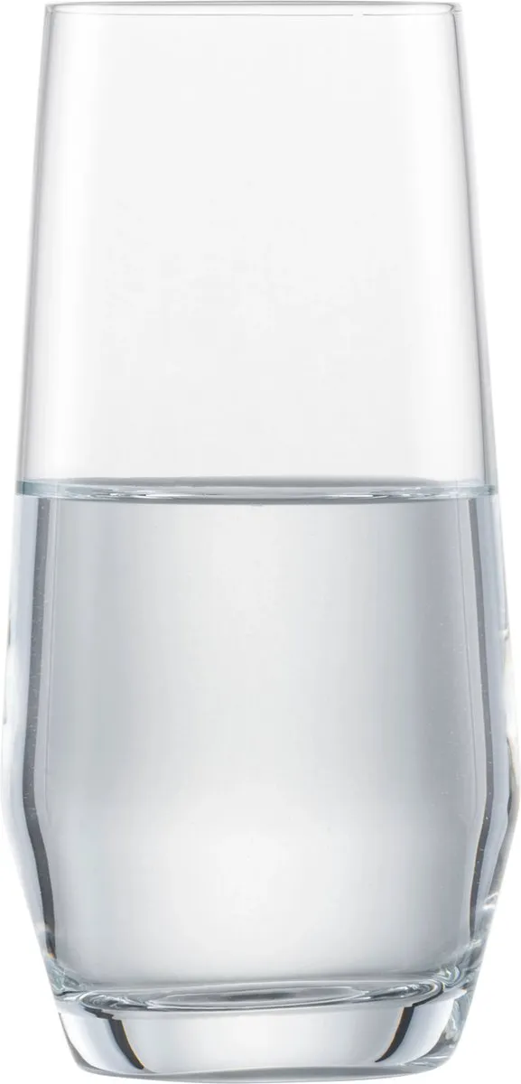 Zwiesel Glas Belfesta Tumbler 42 - 0.36L - Set van 6