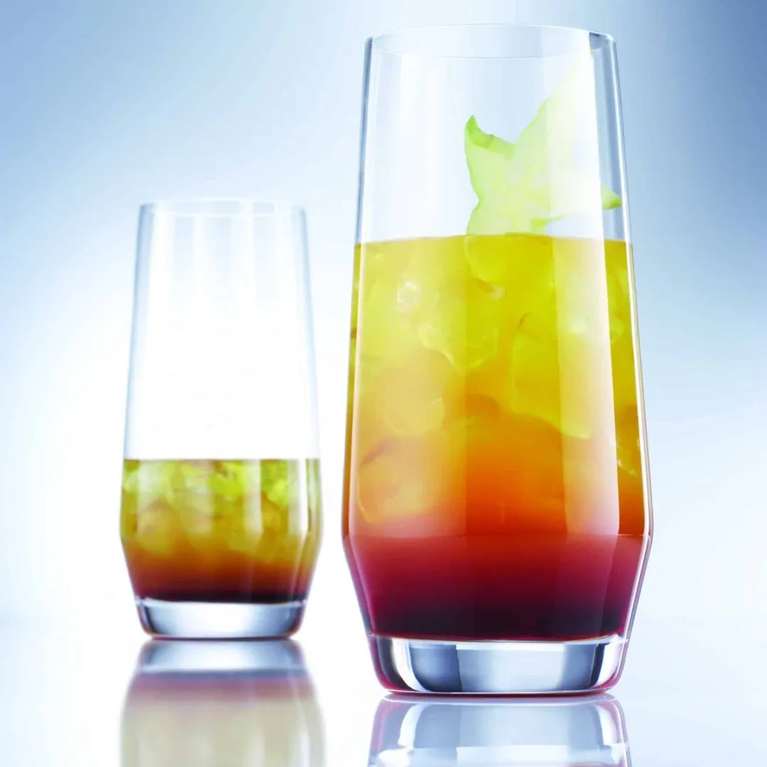 Zwiesel Glas Belfesta Tumbler 42 - 0.36L - Set van 6