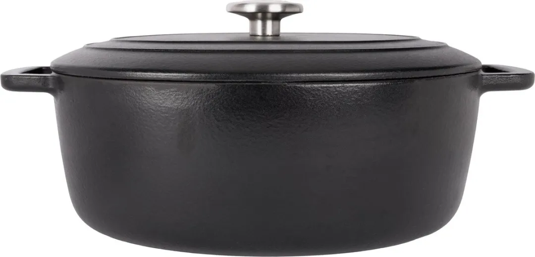 Cosy&Trendy Fontestic Braadpan 6L