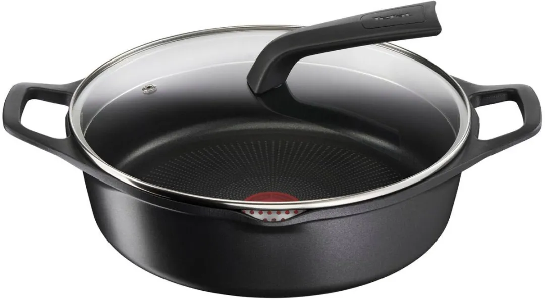 Tefal Robusto Braadpan 28cm