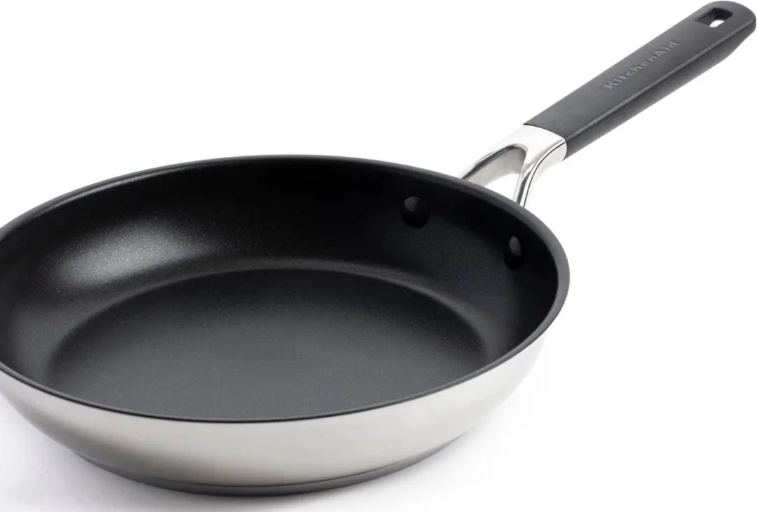 KitchenAid Classic CC005701-001 Koekenpan 24cm