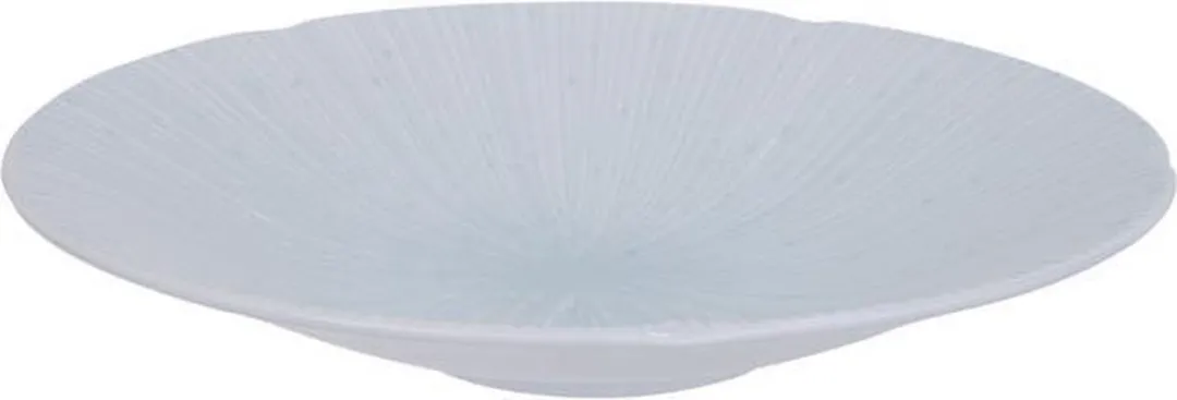 Tokyo Design Studio Sky White Diep Bord 24.5cm