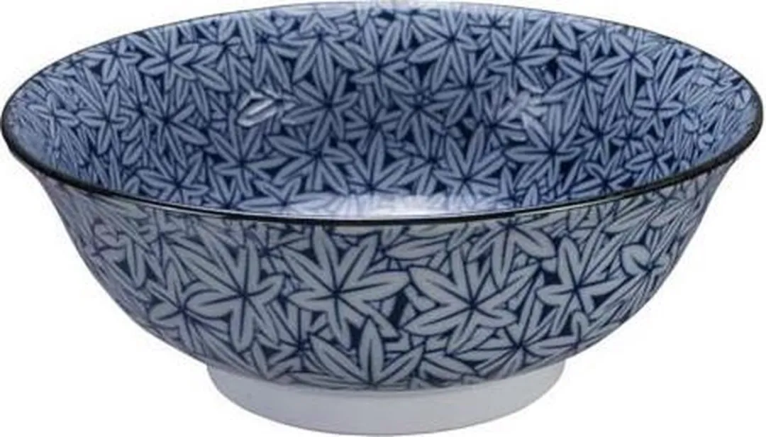 Tokyo Design Studio Mixed Bowls 21x8cm