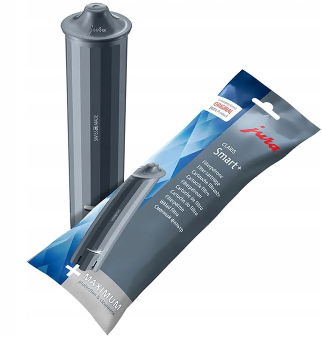 Jura Claris Smart+ Waterfilter 24232