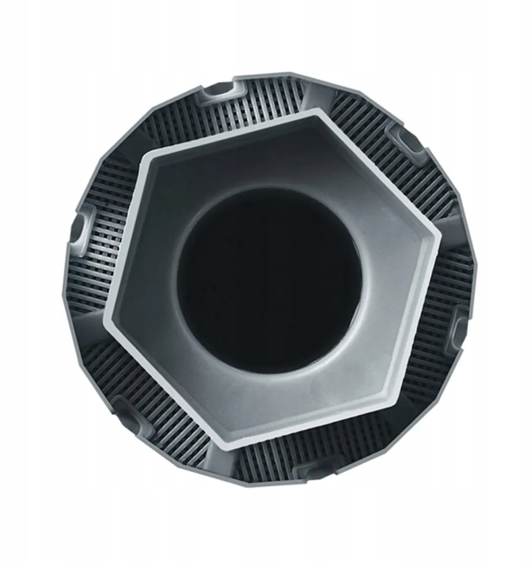 Jura Claris Smart+ Waterfilter 24232 - Zilver/Grijs
