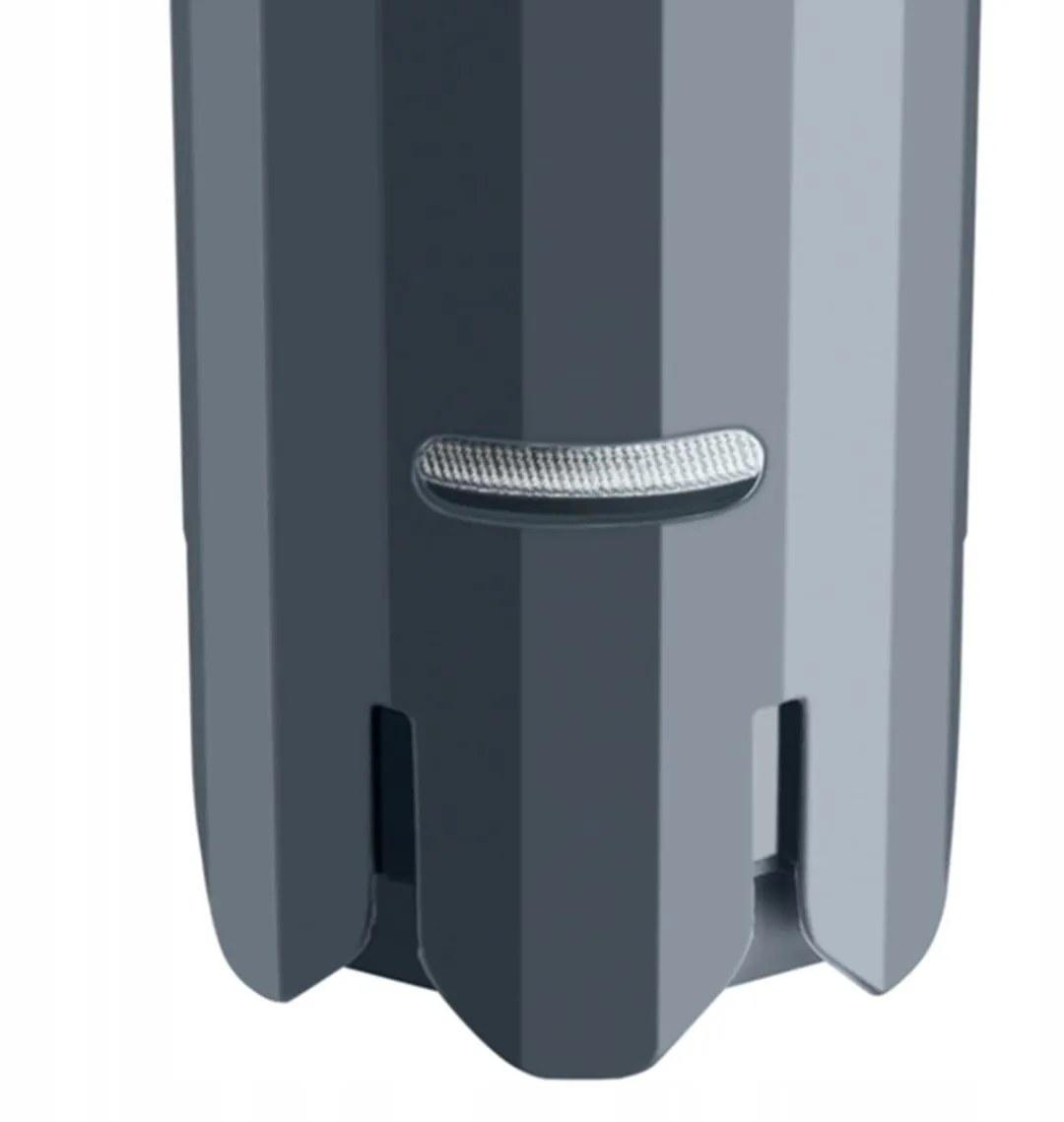 Jura Claris Smart+ Waterfilter 24232 - Zilver/Grijs
