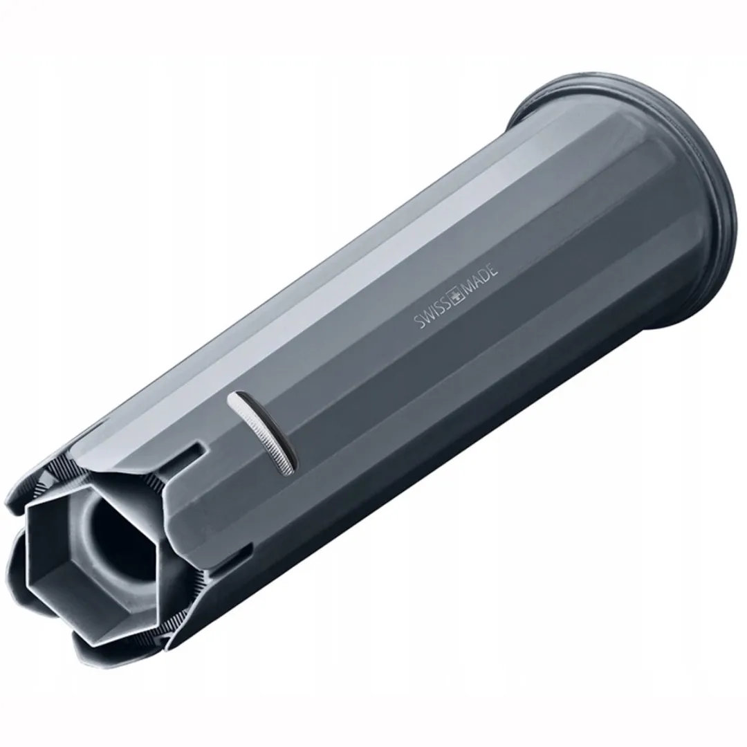 Jura Claris Smart+ Waterfilter 24232 - Zilver/Grijs