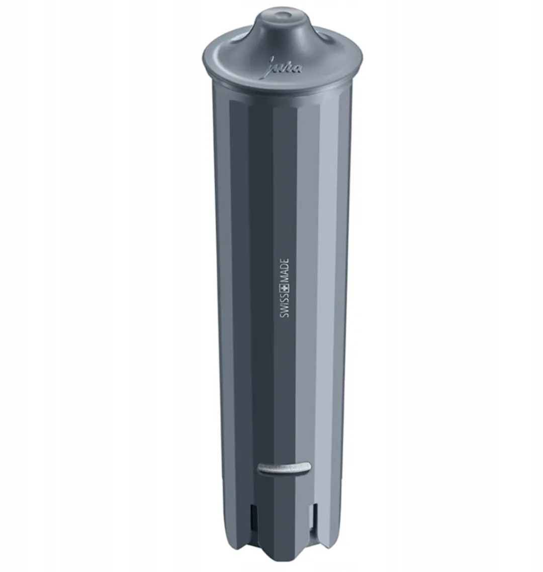 Jura Claris Smart+ Waterfilter 24232 - Zilver/Grijs
