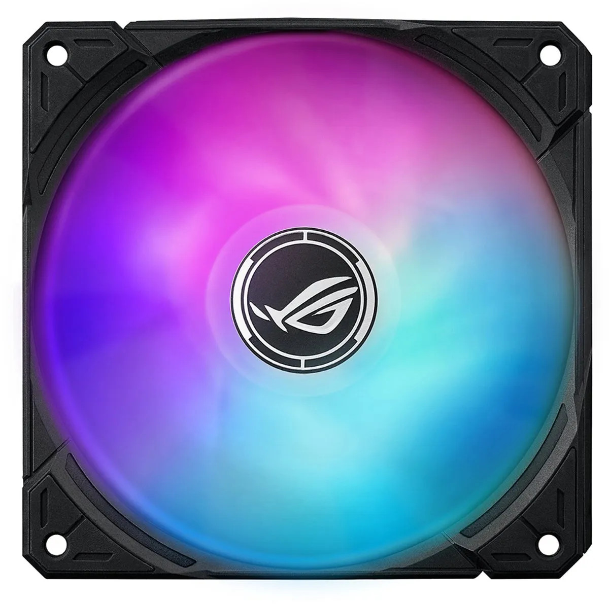 ASUS ROG Ryuo IV SLC 360 ARGB Processor Koeler - 3x 12cm - Zwart