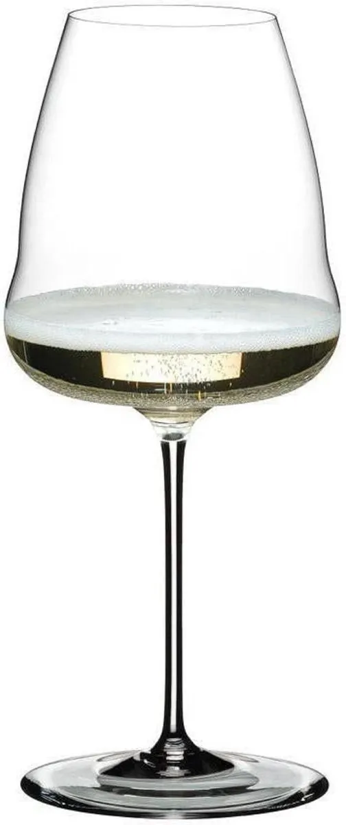 Riedel Winewings Champagneglas 742ml