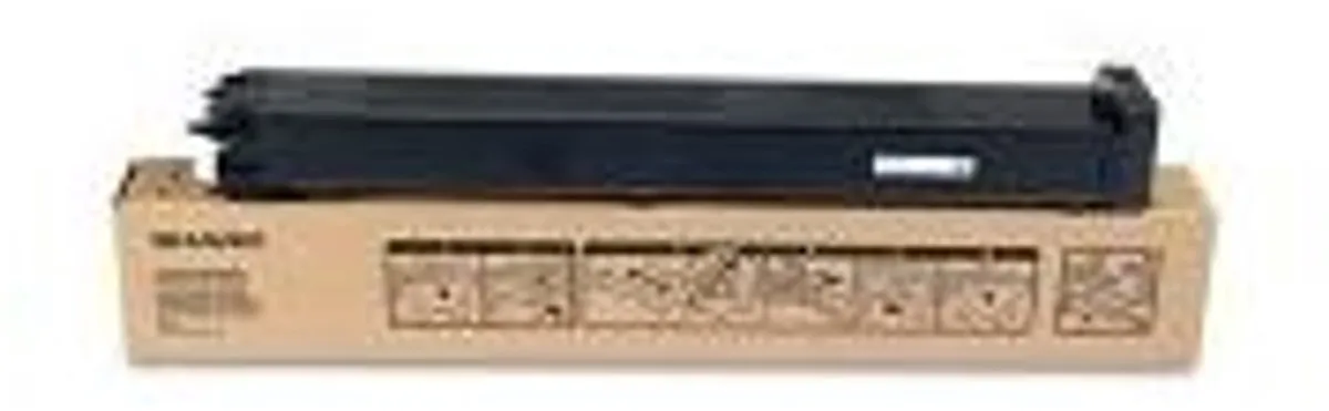Sharp MX-2310U Tonercartridge - Zwart
