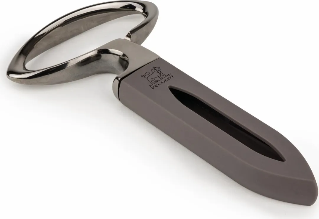 Peugeot Mathus Kurkentrekker 11 cm - Basalt