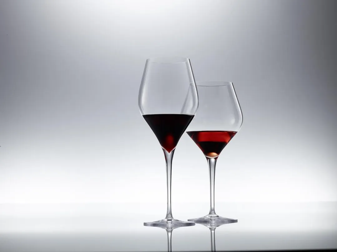 Schott Zwiesel Finesse Bourgogne Glas - 0.66L - Set van 6