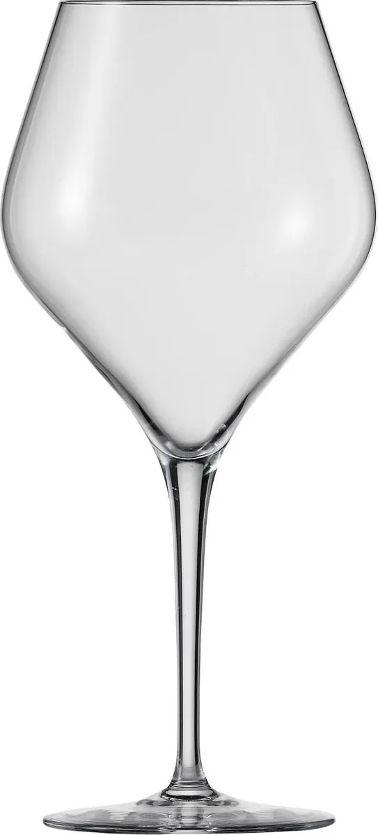 Schott Zwiesel Finesse Bourgogne Glas - 0.66L - Set van 6
