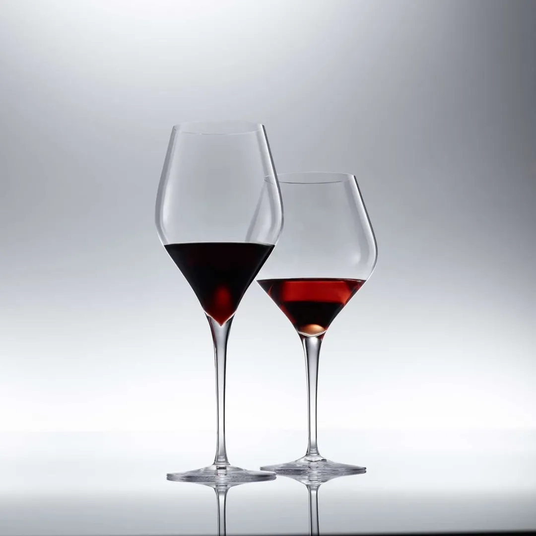 Schott Zwiesel Finesse Bourgogne Glas - 0.66L - Set van 6 - afbeelding 6 van 6