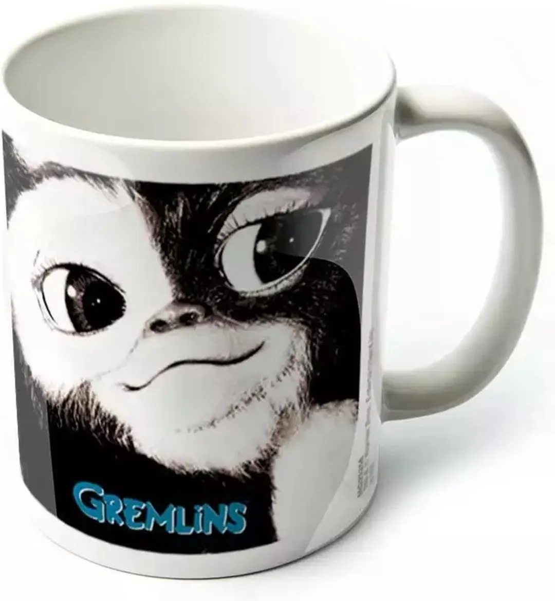 Warner Bros. Gremlins Gizmo Mok