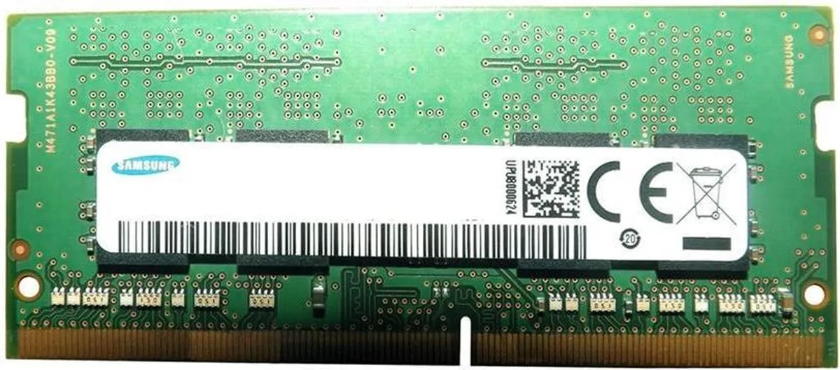 Samsung M471A5244CB0-CTD DDR4 Geheugenmodule 4GB