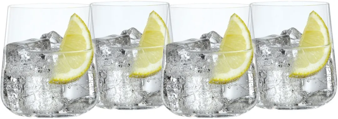 Spiegelau Style Whiskyglas 340ml