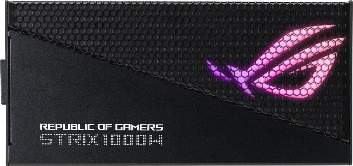 ASUS ROG Strix 1000W Gold Aura Edition PSU