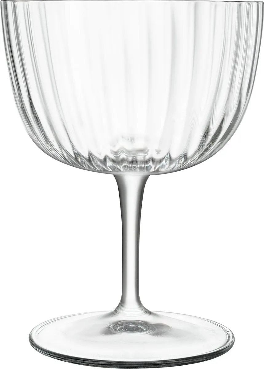 Luigi Bormioli Speakeasy Swing Cocktailglas 27cl - 6 Stuks