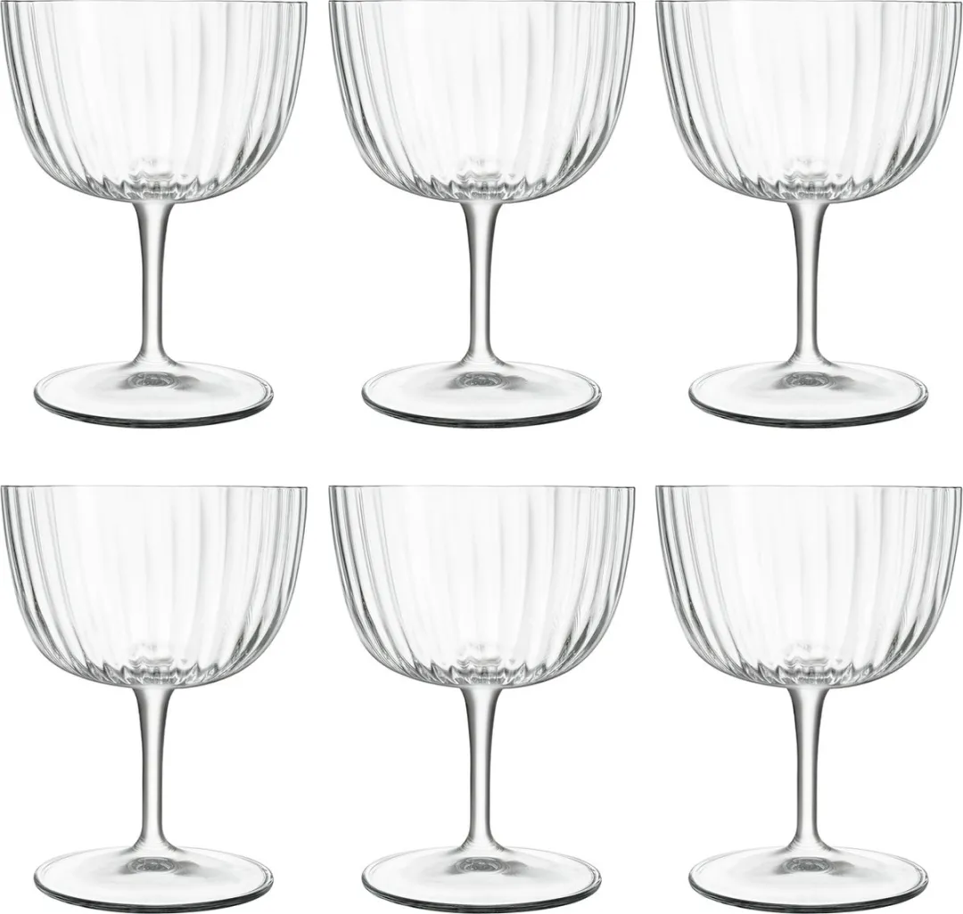 Luigi Bormioli Speakeasy Swing Cocktailglas 27cl