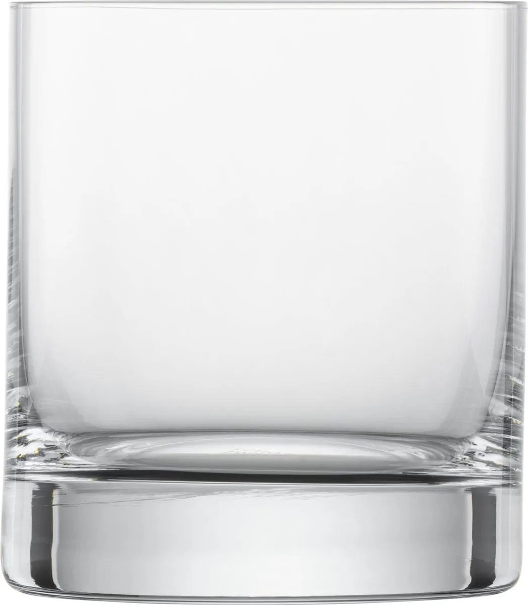 Zwiesel Glas Tavoro Whiskyglas 0.30L - Set van 4