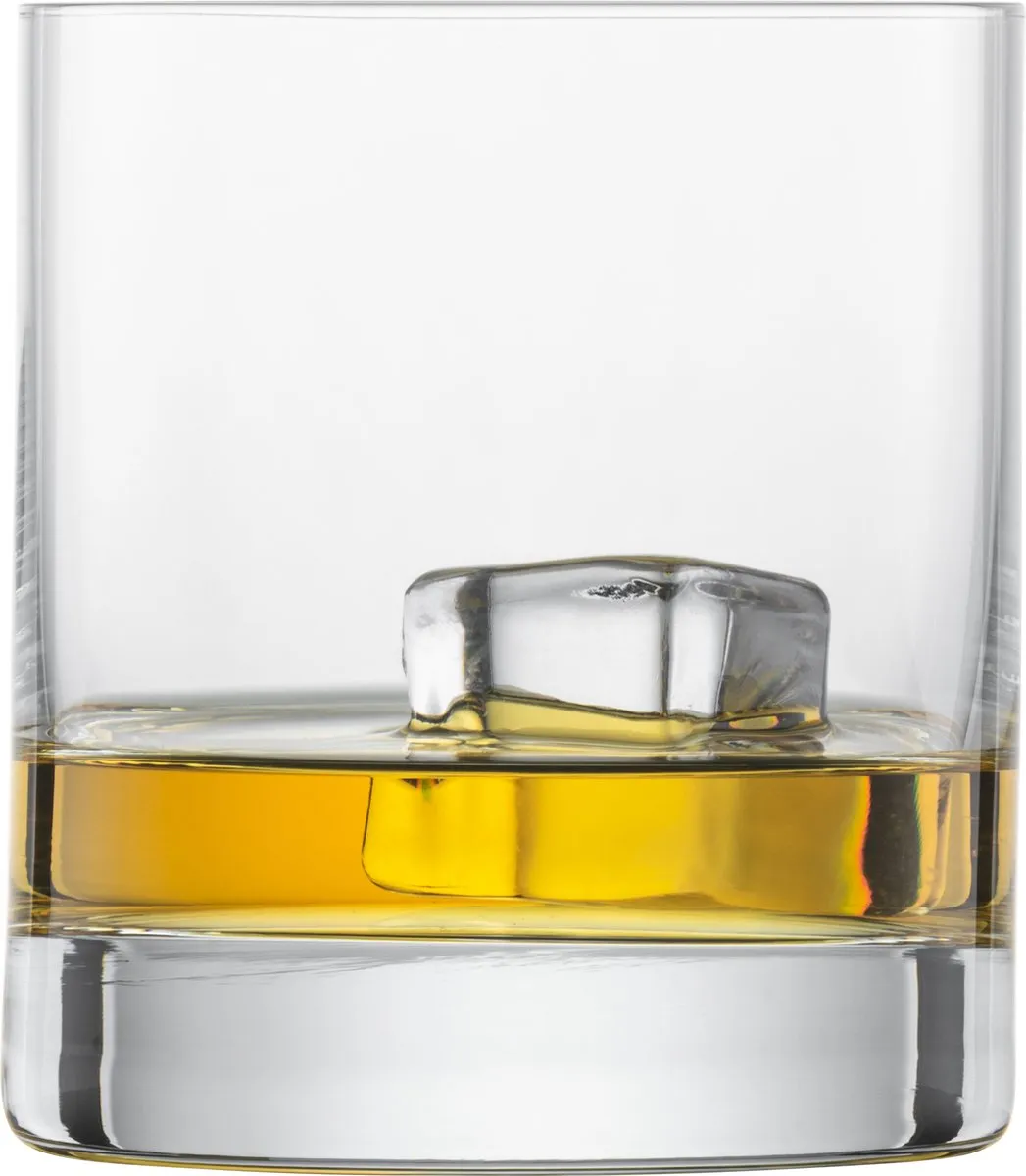 Zwiesel Glas Tavoro Whiskyglas 0.30L - Set van 4