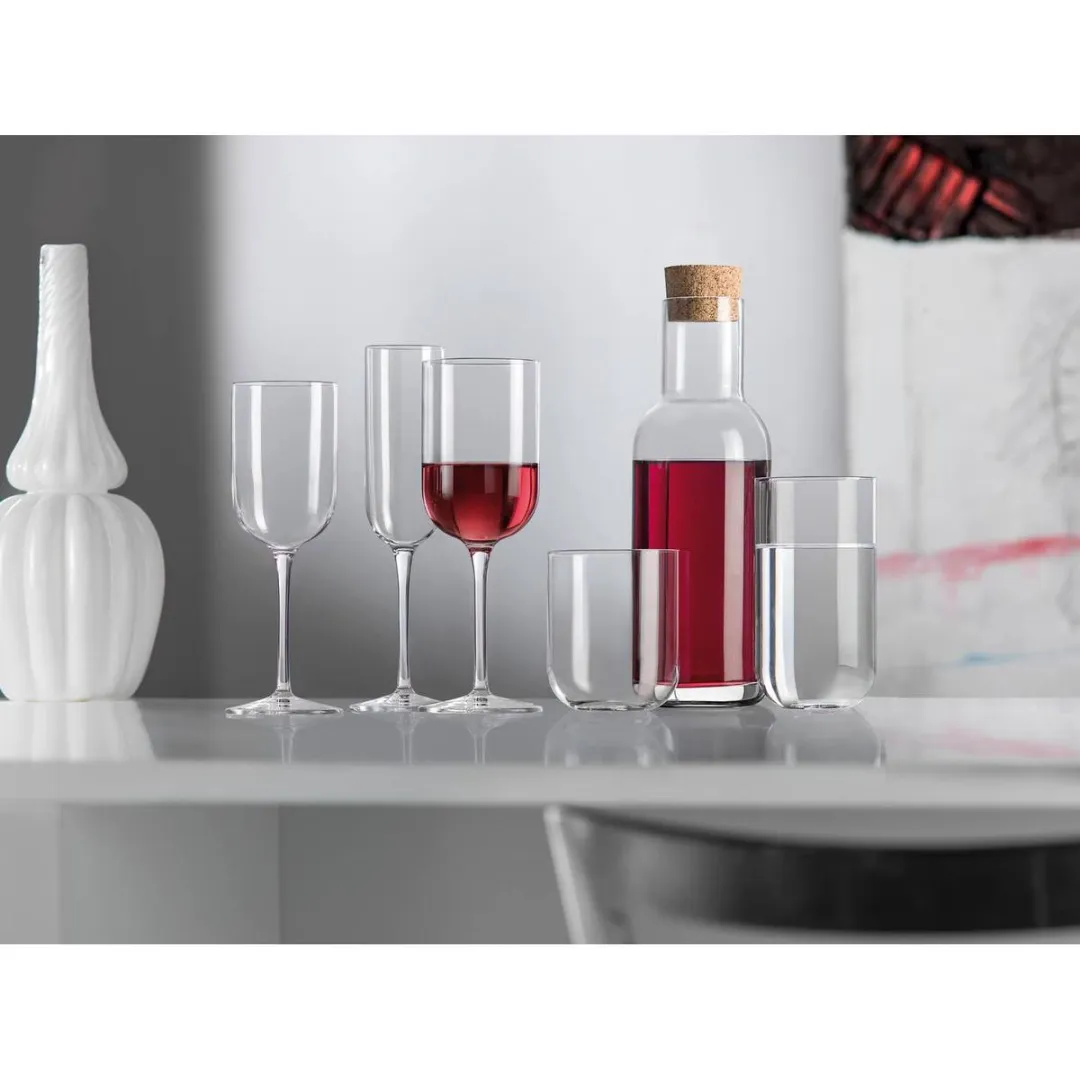 Luigi Bormioli Sublime Waterglas 45cl - 4 Stuks