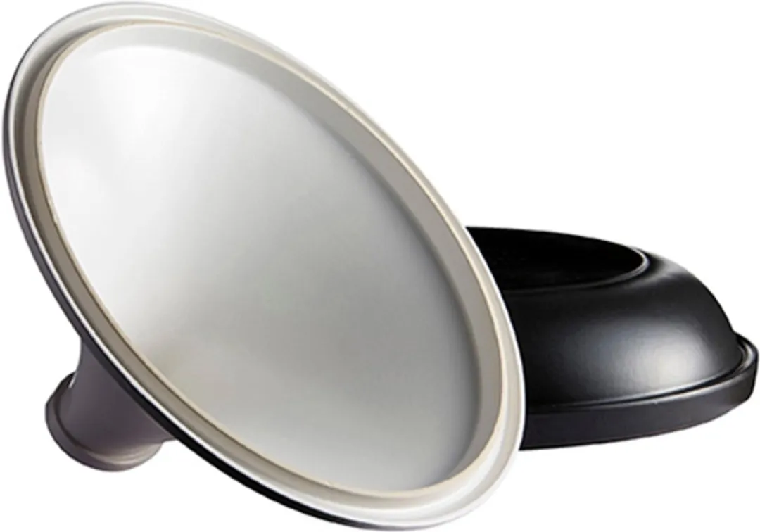 Emile Henry Tajine Delight 779566 - Ø335mm - Zwart