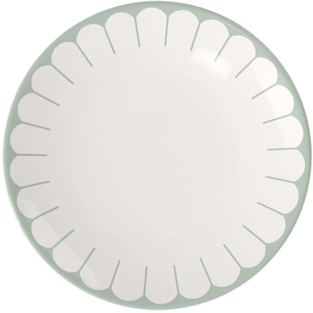 Villeroy & Boch Fleur Couleur Speiseteller