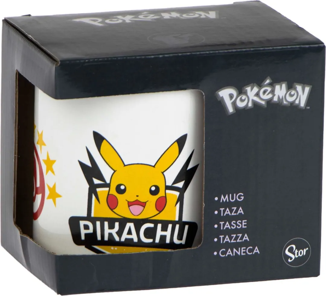 Pokémon Mok