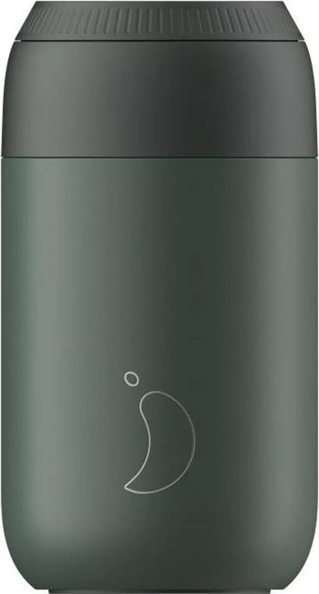 Chillys Series 2 Coffee Cup 340ml