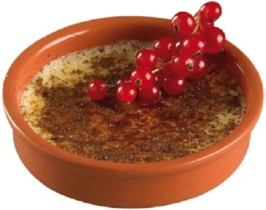 Cosy&Trendy Crème Brûlée Schaaltjes 8 Stuks