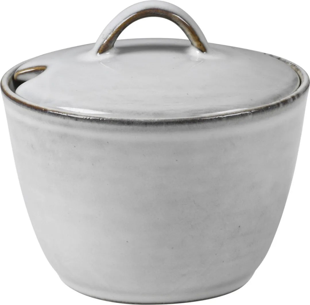 Broste Copenhagen Suikerpot Nordic Sand