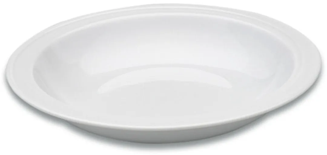 BergHOFF Soepbord 1690056L - 21cm - Wit