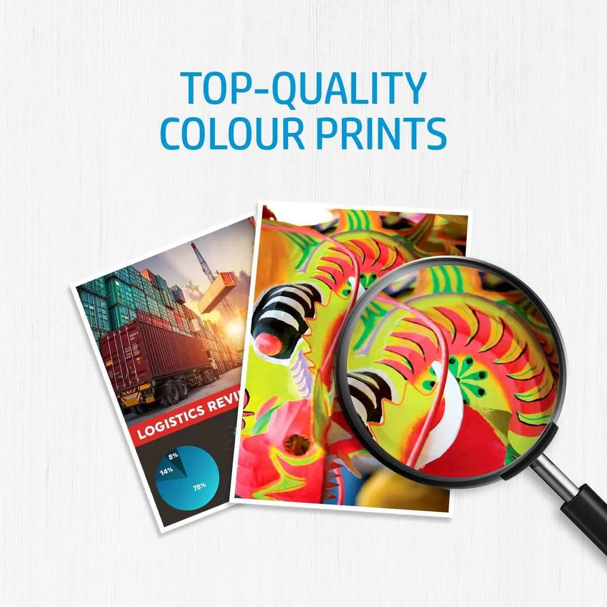 HP CF380XD Tonercartridge - 4.400 pagina's - 2 Stuks