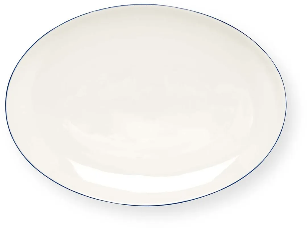 vtwonen Line Dinerbord 30cm
