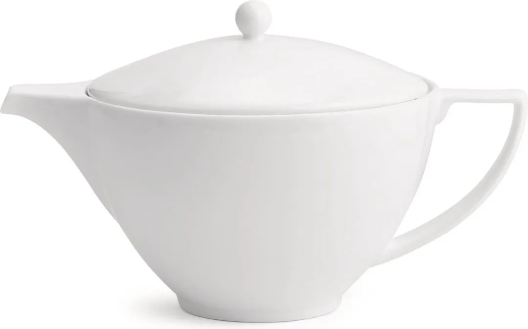 Wedgwood Jasper Conran Theepot 1.2L