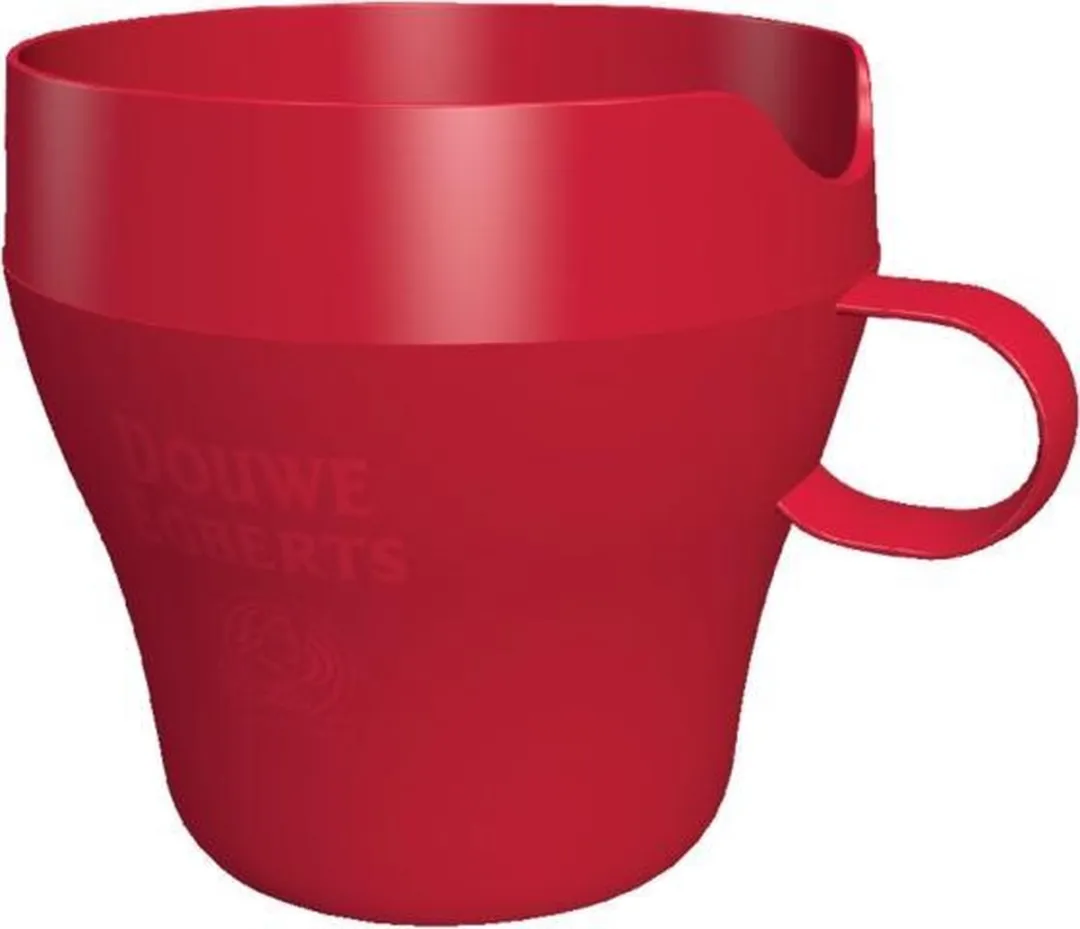Bekerhouder Douwe Egberts 6045 Comfort 24 stuks